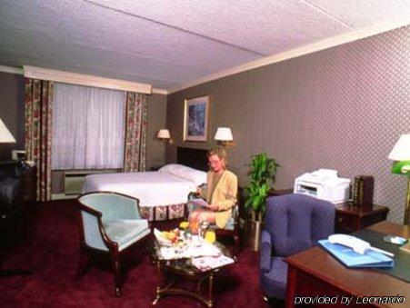 Somerset Hills Hotel, Tapestry Collection By Hilton Hotel Warren